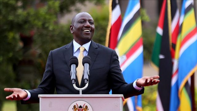 Kenya protests: I have no blood on my hands — President Ruto