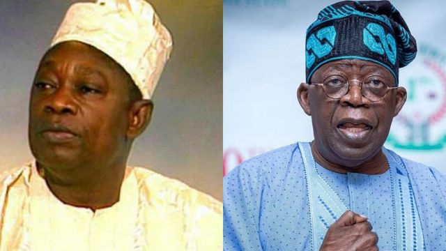 Idimogu urges Tinubu to declare Abiola ex-President
