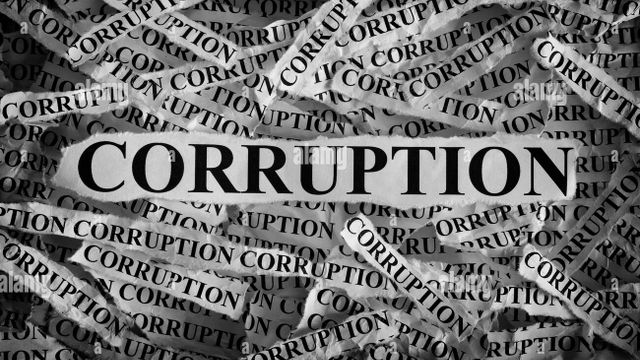 Corruption, Nigeria’s long-standing problem – Ex- Kano Govt aide