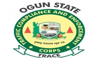 One dies, two injured in lone accident on Sagamu-Ikorodu Highway
