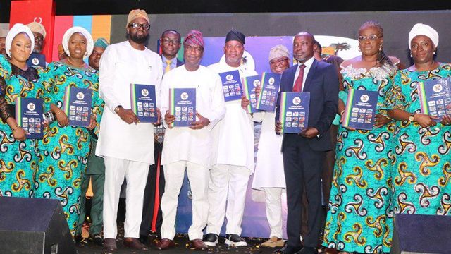 LASG set to launch 15 commercial ferries, unveils transport policy