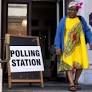 Labour predicted to win as British voters go to polls
