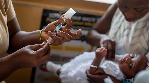 Nigeria’s vaccine crisis