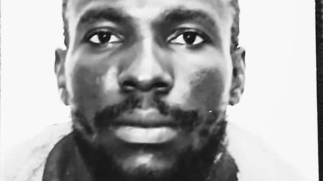 Nigerian wanted over sex identity still at large