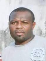 Community in desperate search of Johnson Uzor