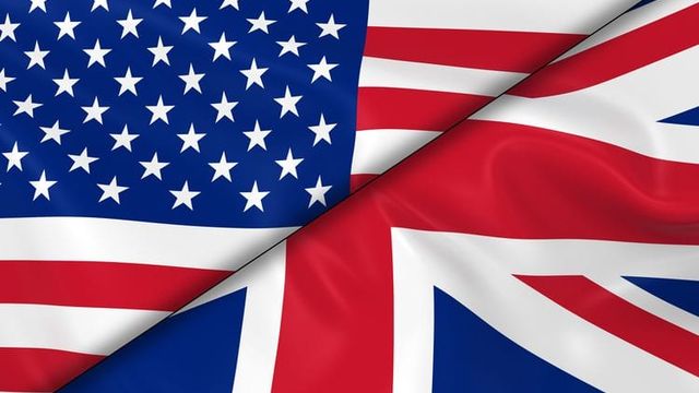 US, UK announce sanctions on Iran’s drone program