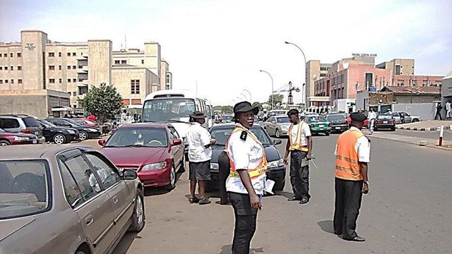VIO honourary mayor urges passengers to caution reckless drivers