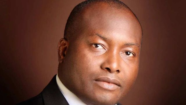 2025: Ifeanyi Ubah will fix Anambra without big grammar – Akpabio’s aide