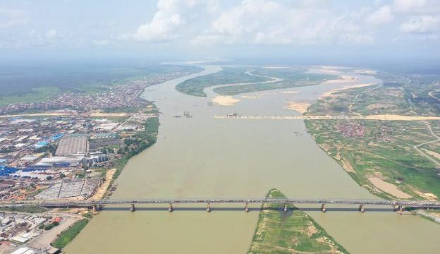 The abyss of Nigerian waterways