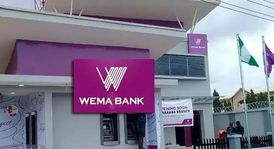 Wema Bank secures N200bn capital base after successful rights issue