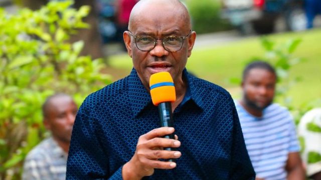 Wike reacts to Workers indefinite strike, insists 10 of 14 demands met