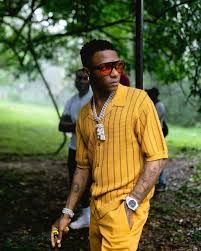 Wizkid announces sixth studio album “Morayo” dedicated to late mother
