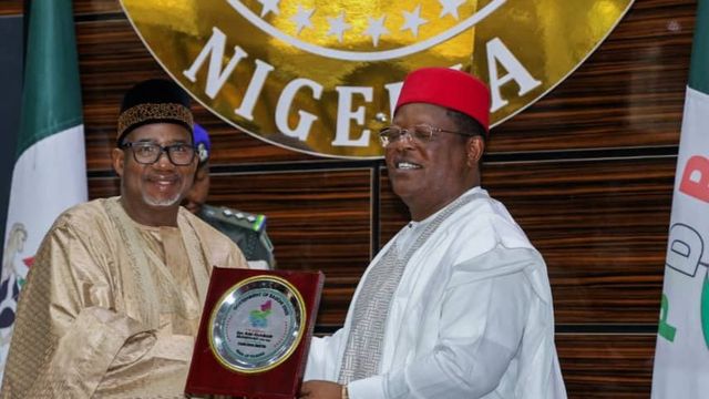 FG eyes China for Akwanga-Jos-Bauchi road funding – Umahi