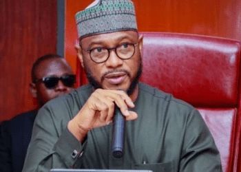 Zamfara APC dismisses Gov Lawal’s alleged condition to join party