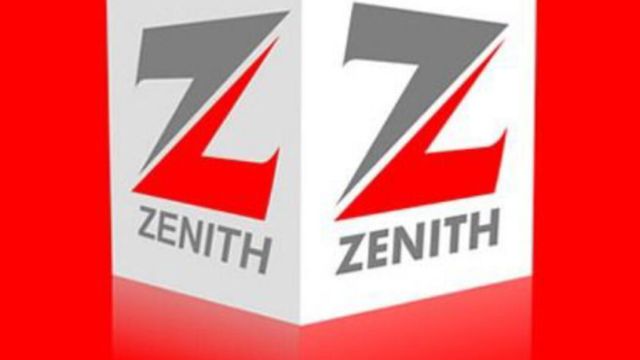 10 innovators receive N140m at Zenith Bank Tech Fair