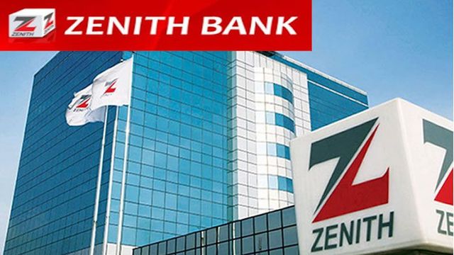 Zenith Bank demonstrates commitment through staff promotions, pay increments