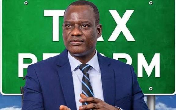 Tax Reforms: Poor awareness driving fear ahead of Jan 2026 rollout — Oyedele
