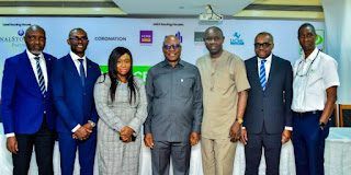 Fidson Healthcare launches N21bn rights issue to boost production, Pan-African expansion
