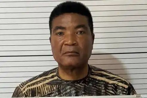 EFCC arrests Man for alleged N165m fraud in Benin