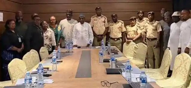 NCDMB, Immigration inaugurate joint committee to streamline expatriate operations in oil sector