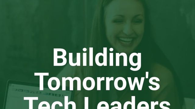 Engineer, 23, builds grassroots tech pipeline for Nigerian students