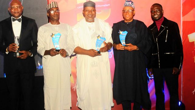 NewsDirect marks 15 years of media excellence with star-studded awards ceremony