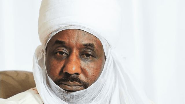 Political self-interest stalling Nigeria’s progress — Emir Sanusi