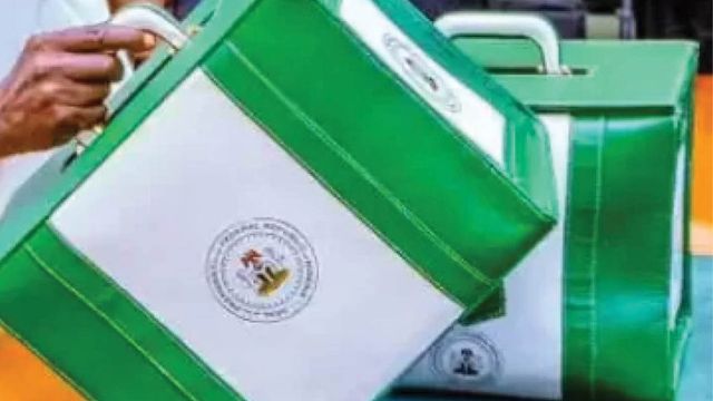 Ife East LG presents ₦7.09bn budget for 2026