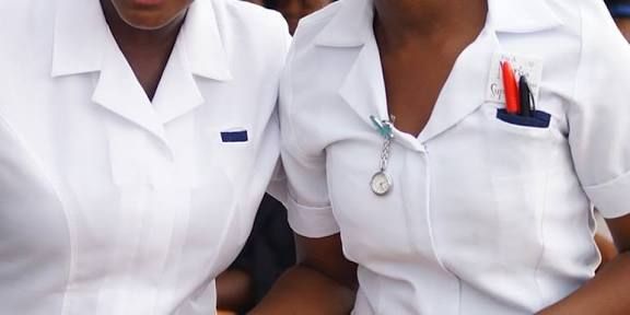 UK licences 16,156 Nigerian nurses, midwives since 2017 – Report