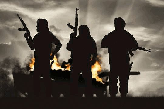 Defeating terrorism through justice, governance and national resolve