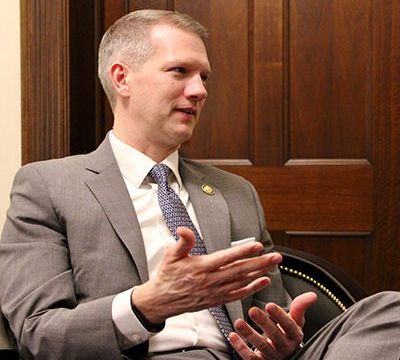 How our airstrikes stopped Christmas attacks in Nigeria — US lawmaker