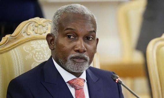Nigeria condemns coup attempt in Benin
