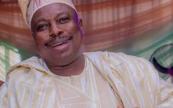 Tinubu appoints ex-Osun Commissioner, Akere as Renewed Hope Ambassadors coordinator