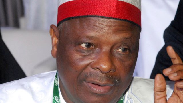 Kwankwaso mourns two Kano lawmakers who died hours apart
