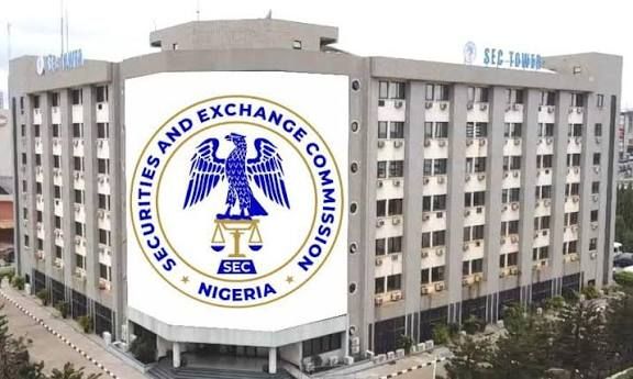 SEC unveils digital regulatory hub to boost oversight across Nigeria’s financial markets