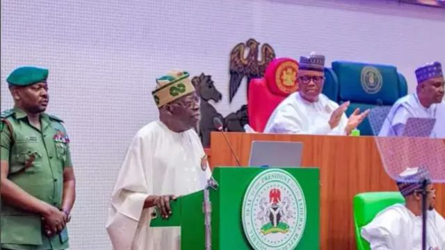 2026 Budget: Tinubu vows tougher discipline, orders strict implementation