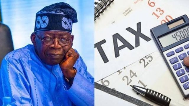 National Opposition Movement calls for immediate suspension of Tinubu’s controversial tax law
