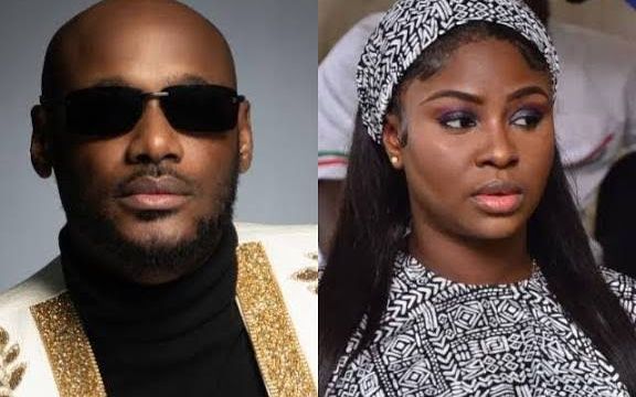 2face breaks silence, accuses family of destroying his marriage to Natasha