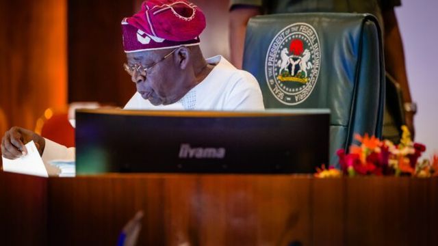 Nigeria abolishes delegate system in Party primaries