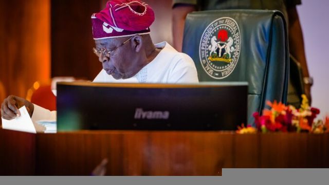 BREAKING: NMDPRA, NUPRC Chiefs resign as Tinubu nominates successors