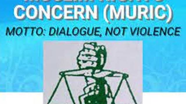 Crackdown on opposition threatens democracy ahead of 2027 Polls — MURIC