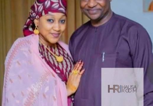 EFCC seals Malami’s residence, housing Buhari’s daughter, third wife