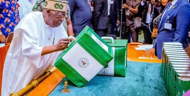 Budget vs Reality: How much of Nigeria’s 2025 budget was actually spent?