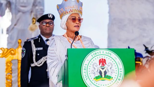 Sanwo-Olu hails Oluremi Tinubu’s installation as Yeye Asiwaju of Oodua land