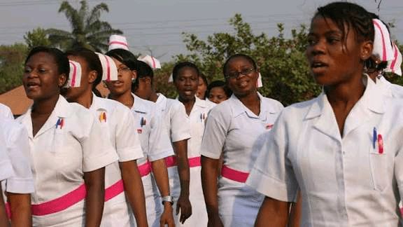 Japa: UK absorbs 16,156 Nigerian Nurses in 8yrs