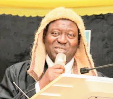 Lagos CJ swears in 126 notaries public