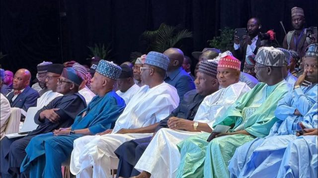 Gov. Yusuf hails Dangote for dedicating 25% of his wealth to charity