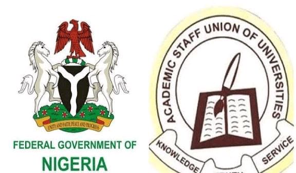 FG, ASUU seal historic deal, end years of deadlock
