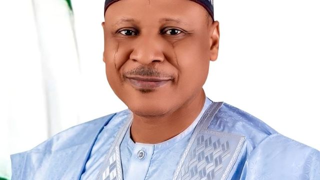 Tinubu’s youth empowerment programmes not politically driven – Idris