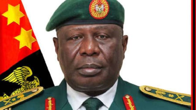 Yeltitude: DHQ deploys more troops to dark spots nationwide for peaceful celebration